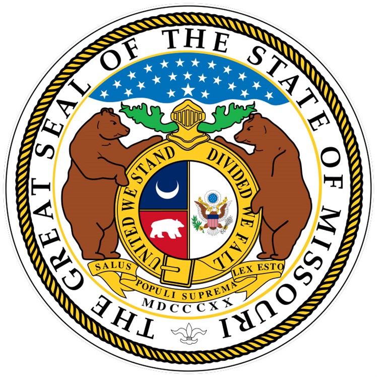 NOTICE OF SALE: Osage County, Missouri - Live Tax Lien Sale, 2 Liens - photo 1