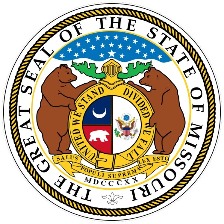 NOTICE OF SALE: Osage County, Missouri - Live Tax Lien Sale, 2 Liens