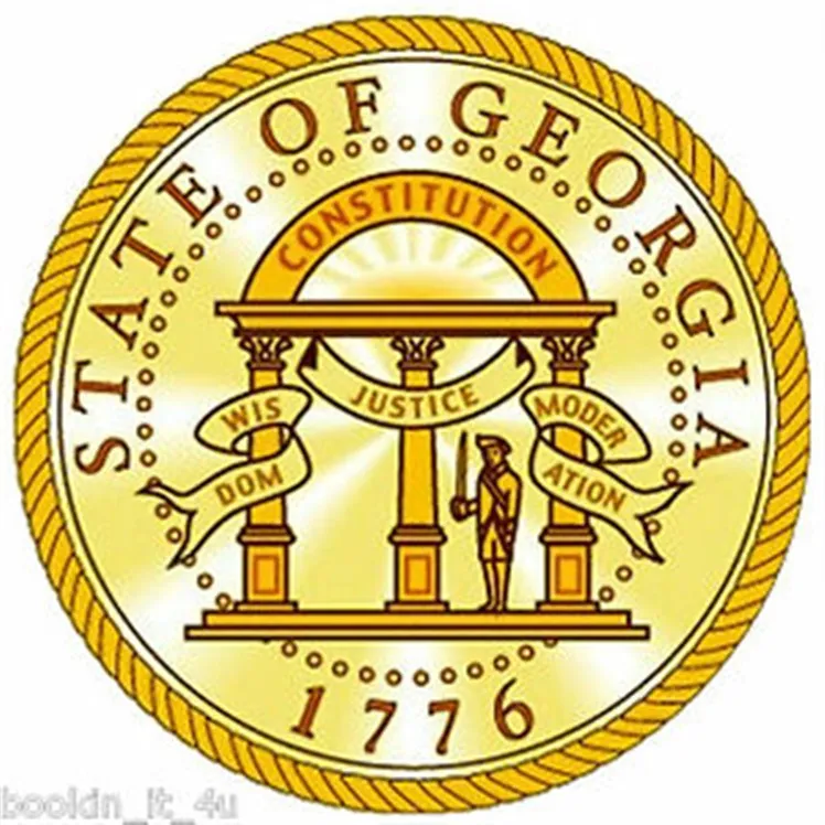 NOTICE OF SALE: Hall County, Georgia - Live Tax Redeemable Deed Sale, 54 Redeemable Deeds