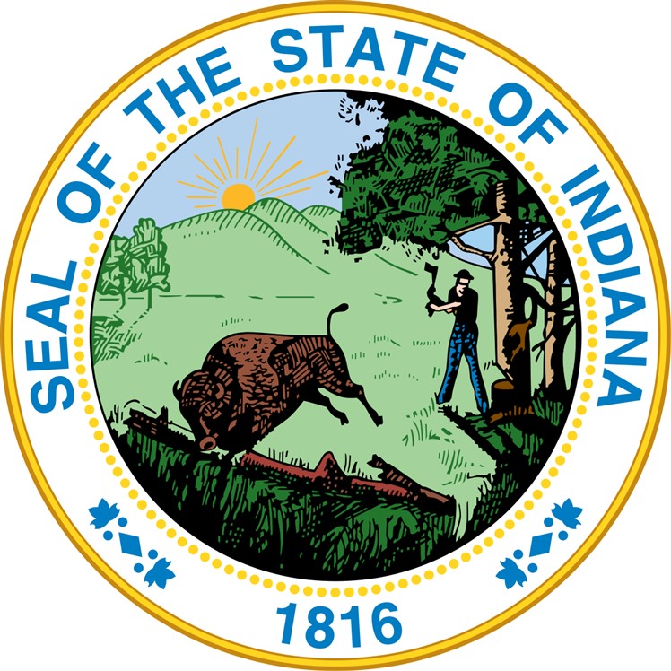 NOTICE OF SALE: Wabash County, Indiana - Live Tax Lien Sale, 44 Liens - photo 1