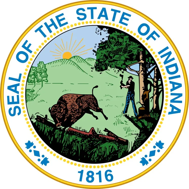 NOTICE OF SALE: Wabash County, Indiana - Live Tax Lien Sale, 44 Liens