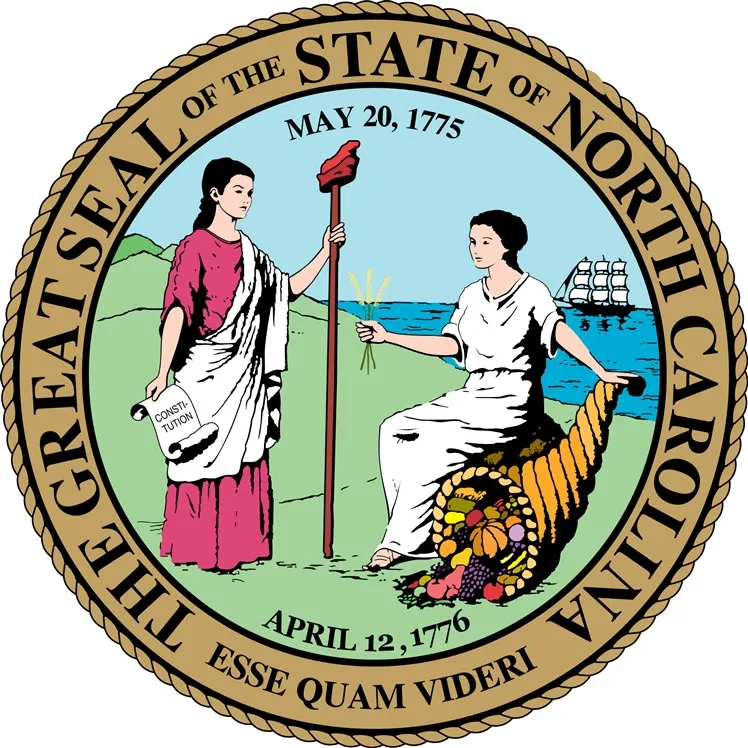 NOTICE OF SALE: Robeson County, North Carolina - Live Tax Deed Sale, 6 Deeds