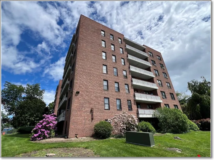 315 King Street2h, Port Chester, NY 10573