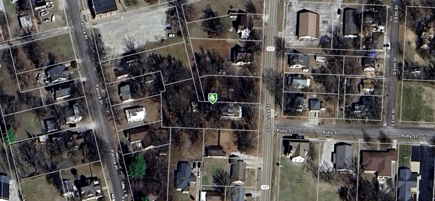 508 And 506 S Locust Street, Sweet Springs, MO 65351 - photo 1