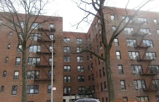 2244 Bronx Park E Apt 6l, Bronx, NY 10467
