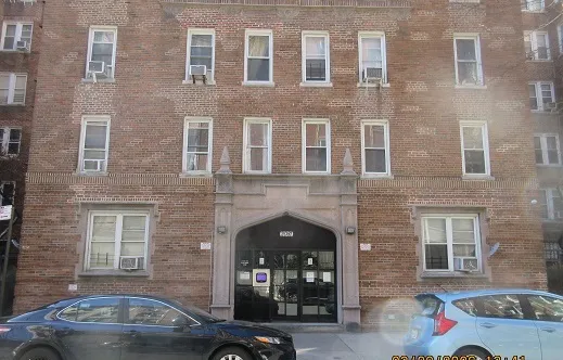 2081 Cruger Ave 4o, Bronx, NY 10462