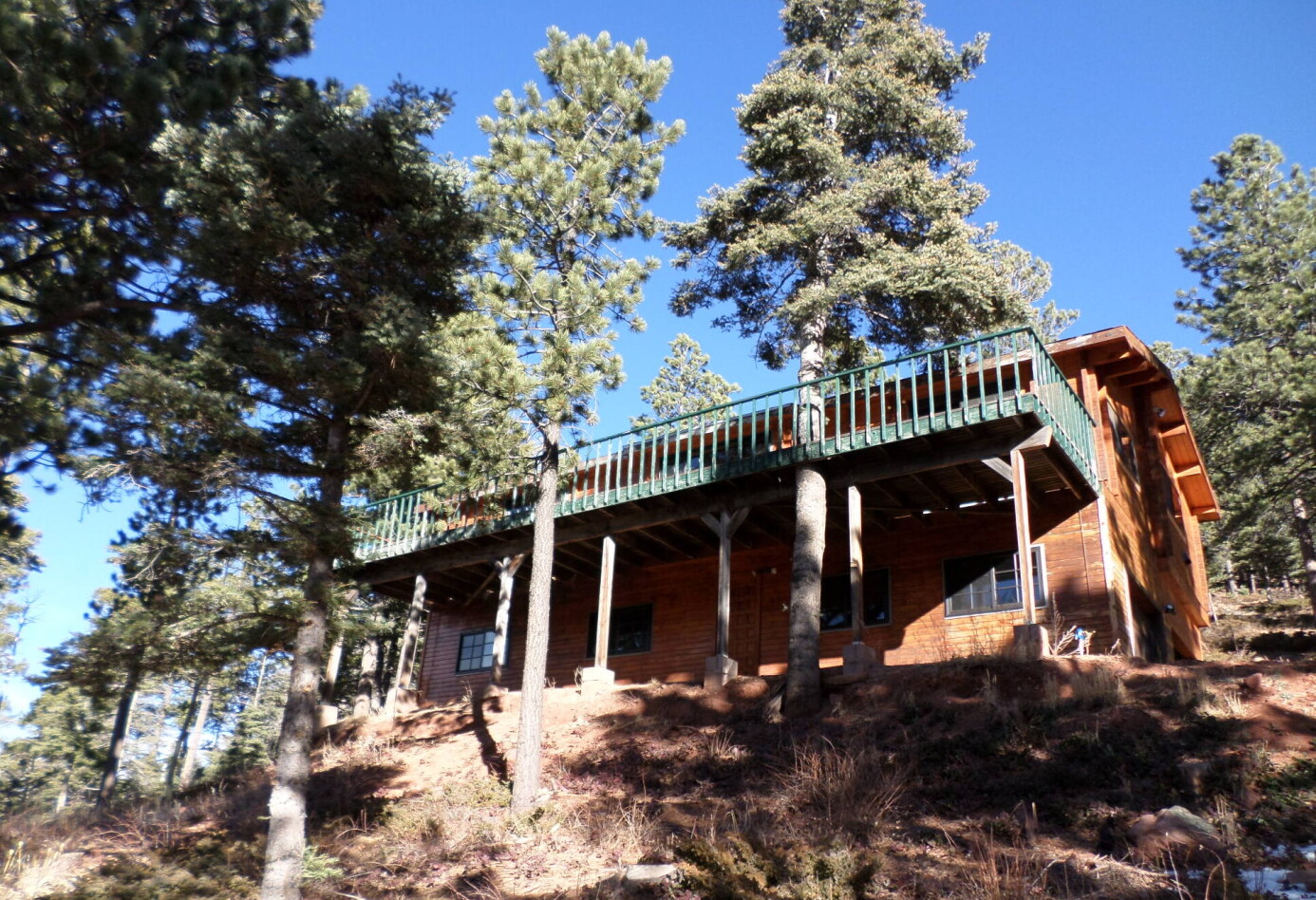 439 Park, La Veta, CO 81055 - photo 1