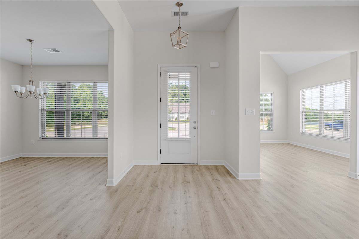 3036 Wiltshire Cove Unit 3, Bartlett, TN 38133 - photo 3
