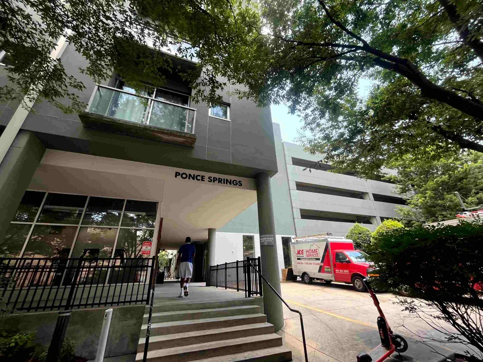 620 Glen Iris Drive Ne Unit 50, Atlanta, GA 30308
