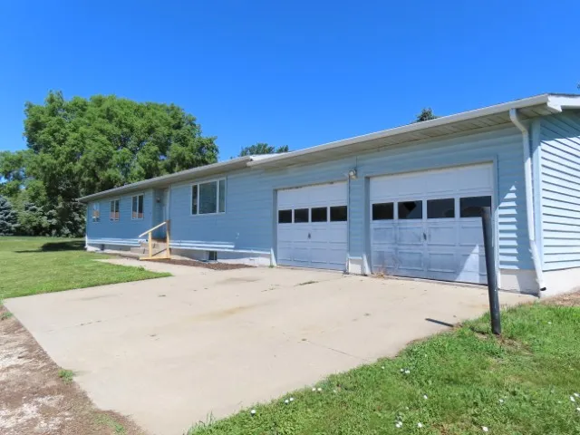 406 17th St, Stanton, NE 68779