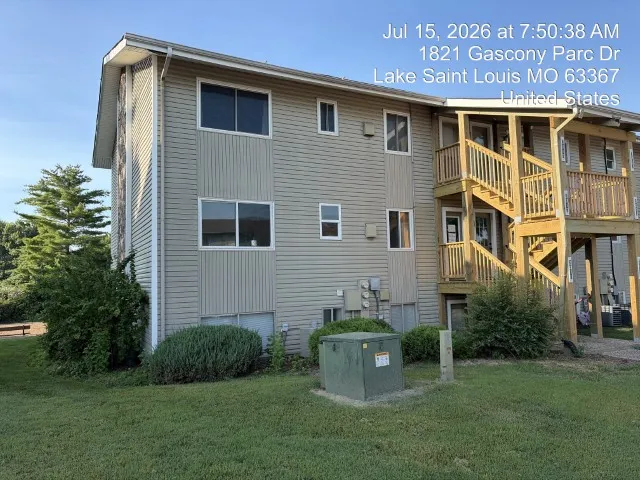 2012 Gascony Parc Dr Unit 2012, Lake Saint Louis, MO 63367
