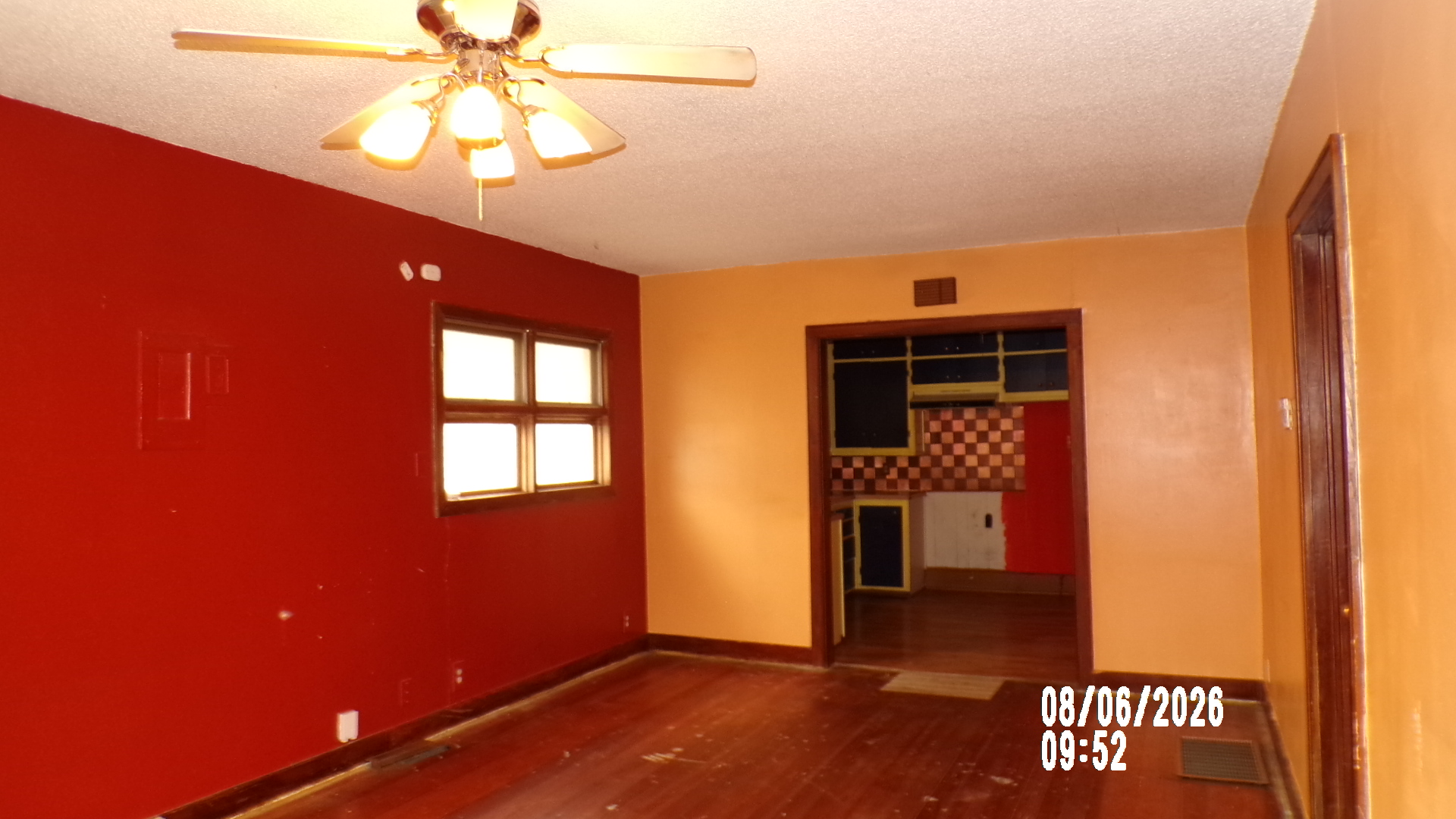 1217 North A Street, Wellington, KS 67152 - photo 2