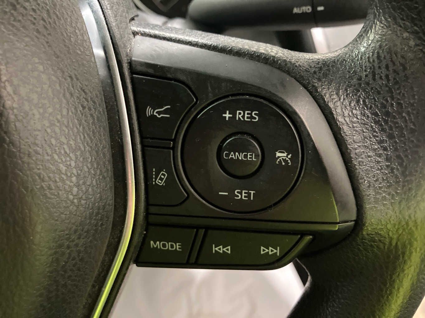 2023 Toyota Camry - photo 1