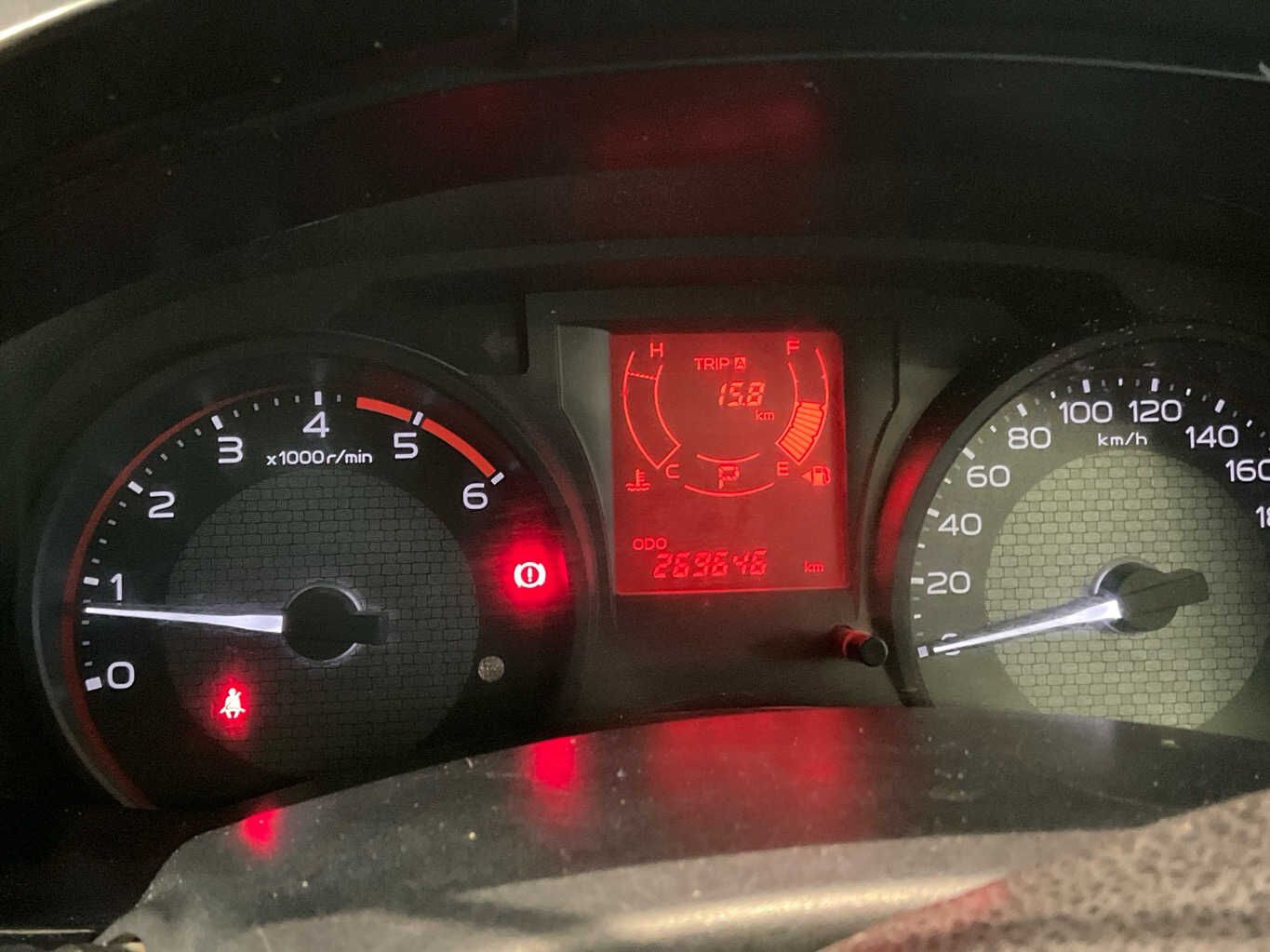 2018 Isuzu D-MAX - photo 1
