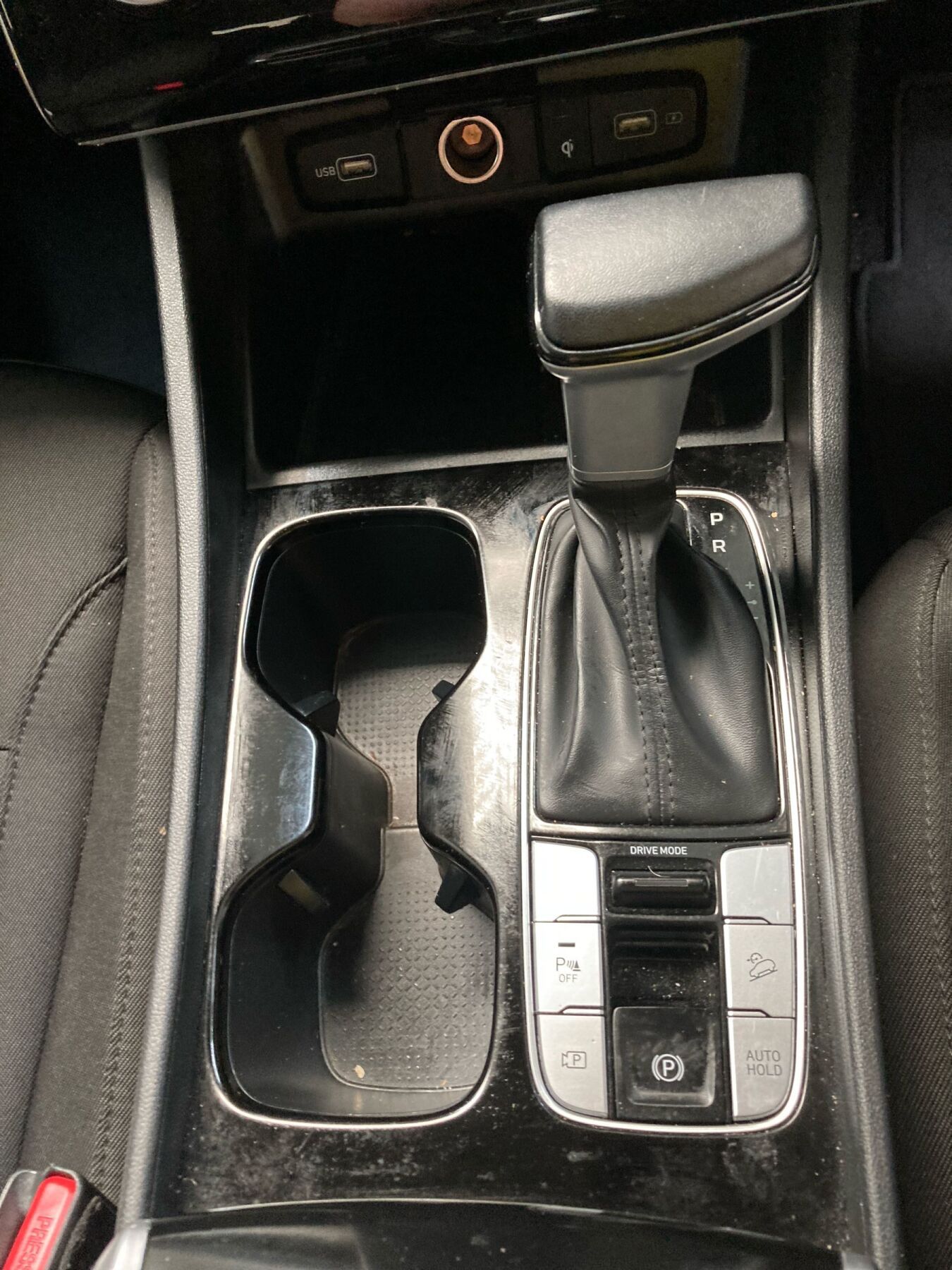 2024 Hyundai Tucson - photo 1