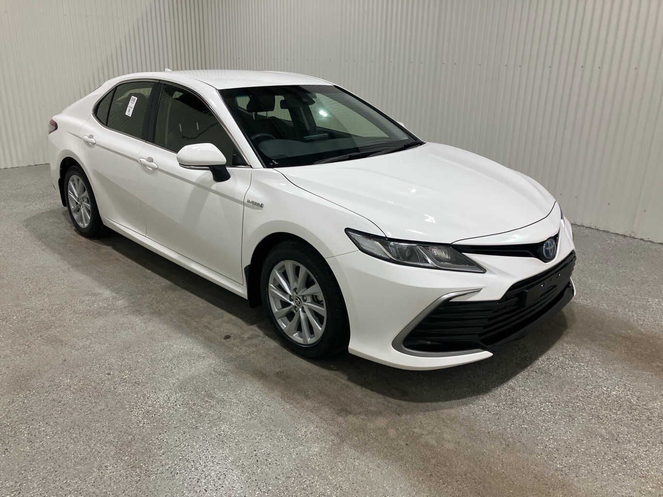 2023 Toyota Camry - photo 1