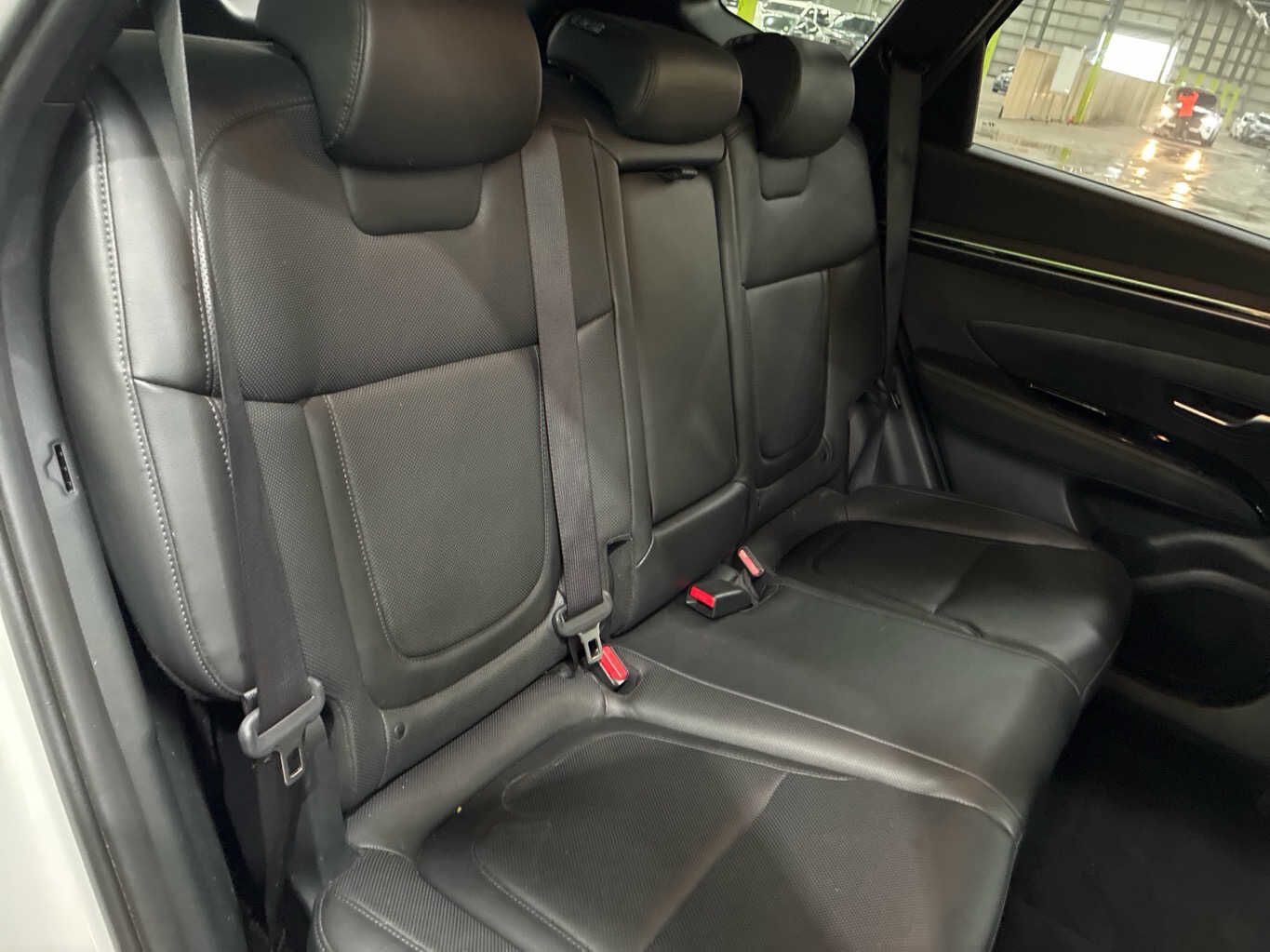 2023 Hyundai Tucson - photo 1