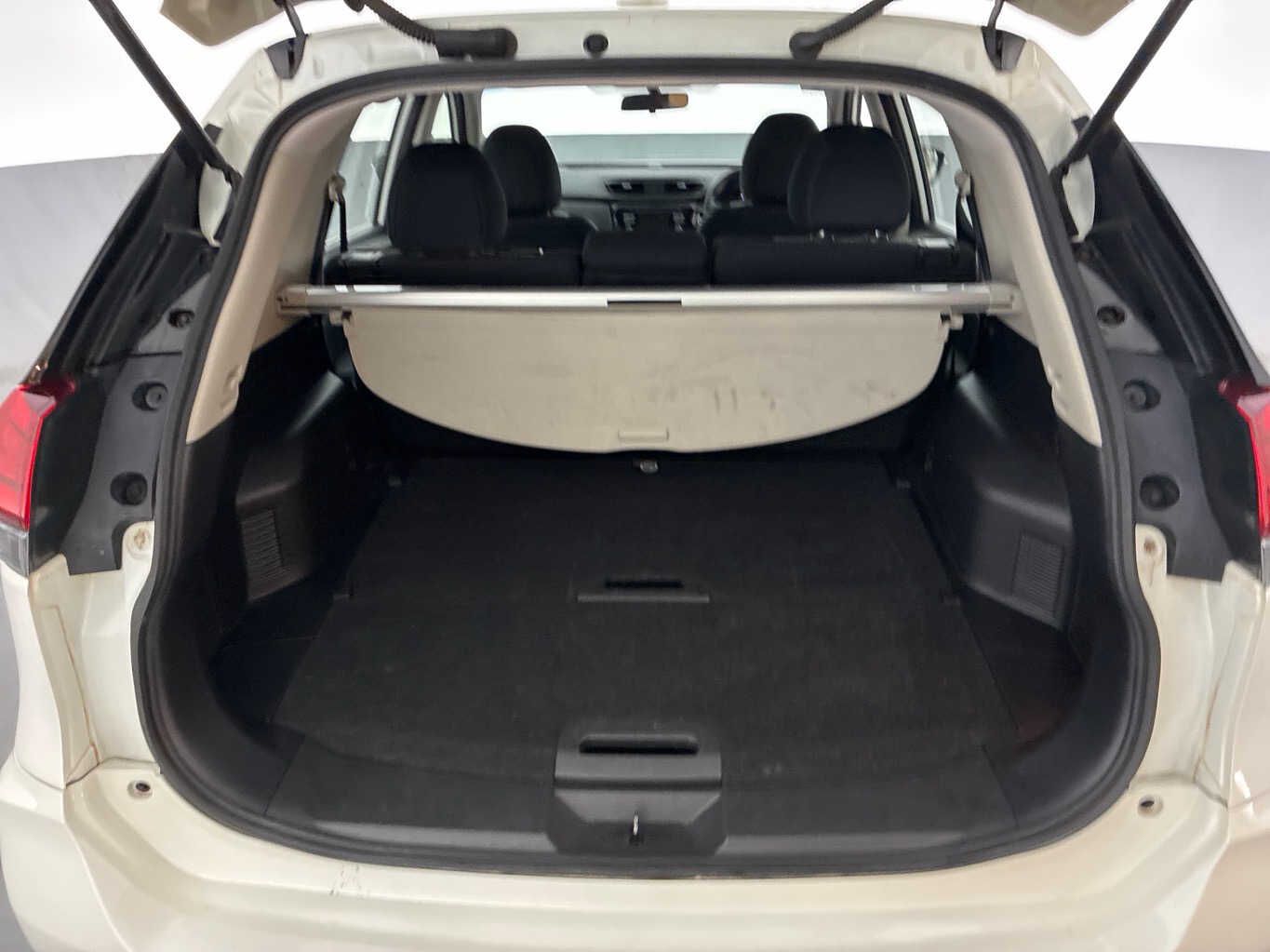 2019 Nissan X-Trail - photo 1
