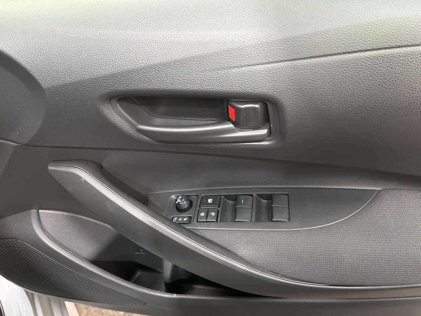 2023 Toyota Corolla - photo 1