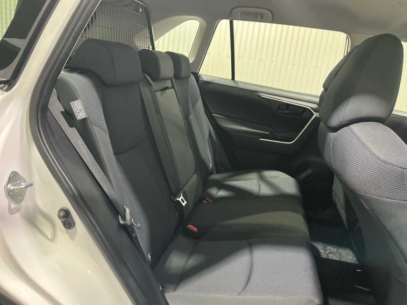 2023 Toyota RAV4 - photo 1