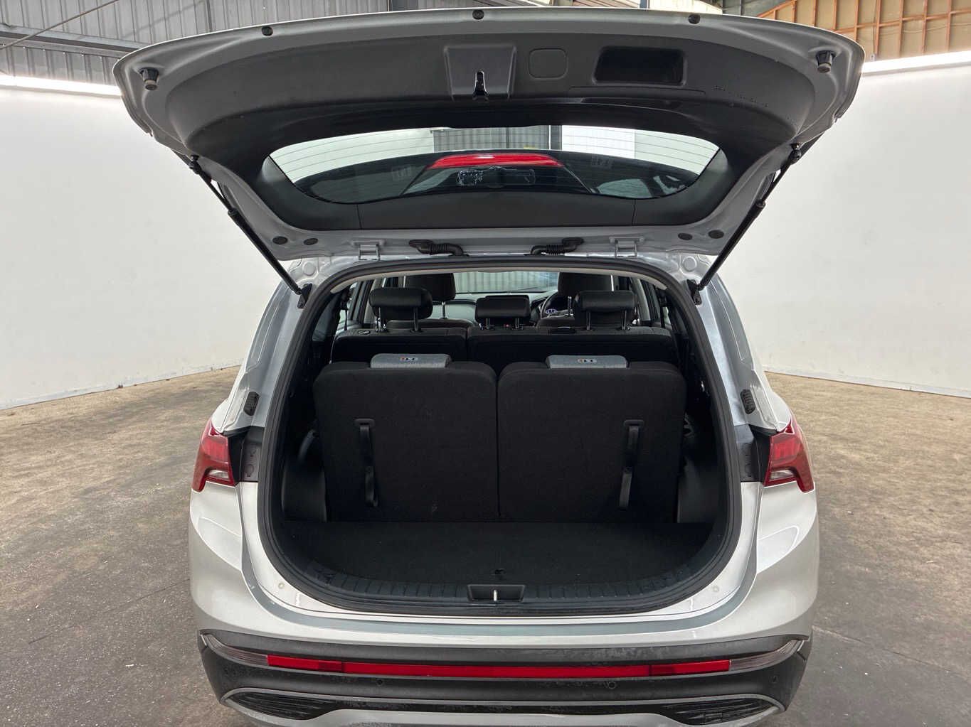 2023 Hyundai Santa Fe - photo 1