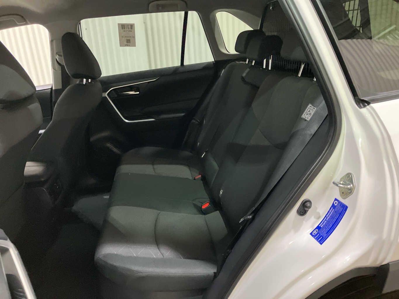 2023 Toyota RAV4 - photo 1