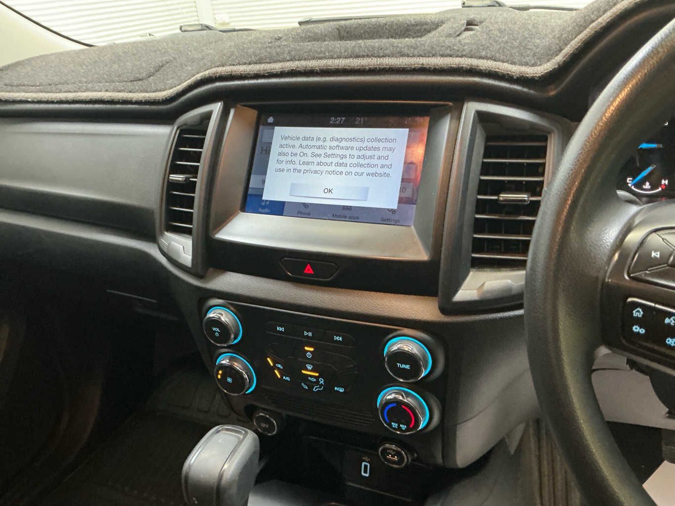 2021 Ford Ranger - photo 1