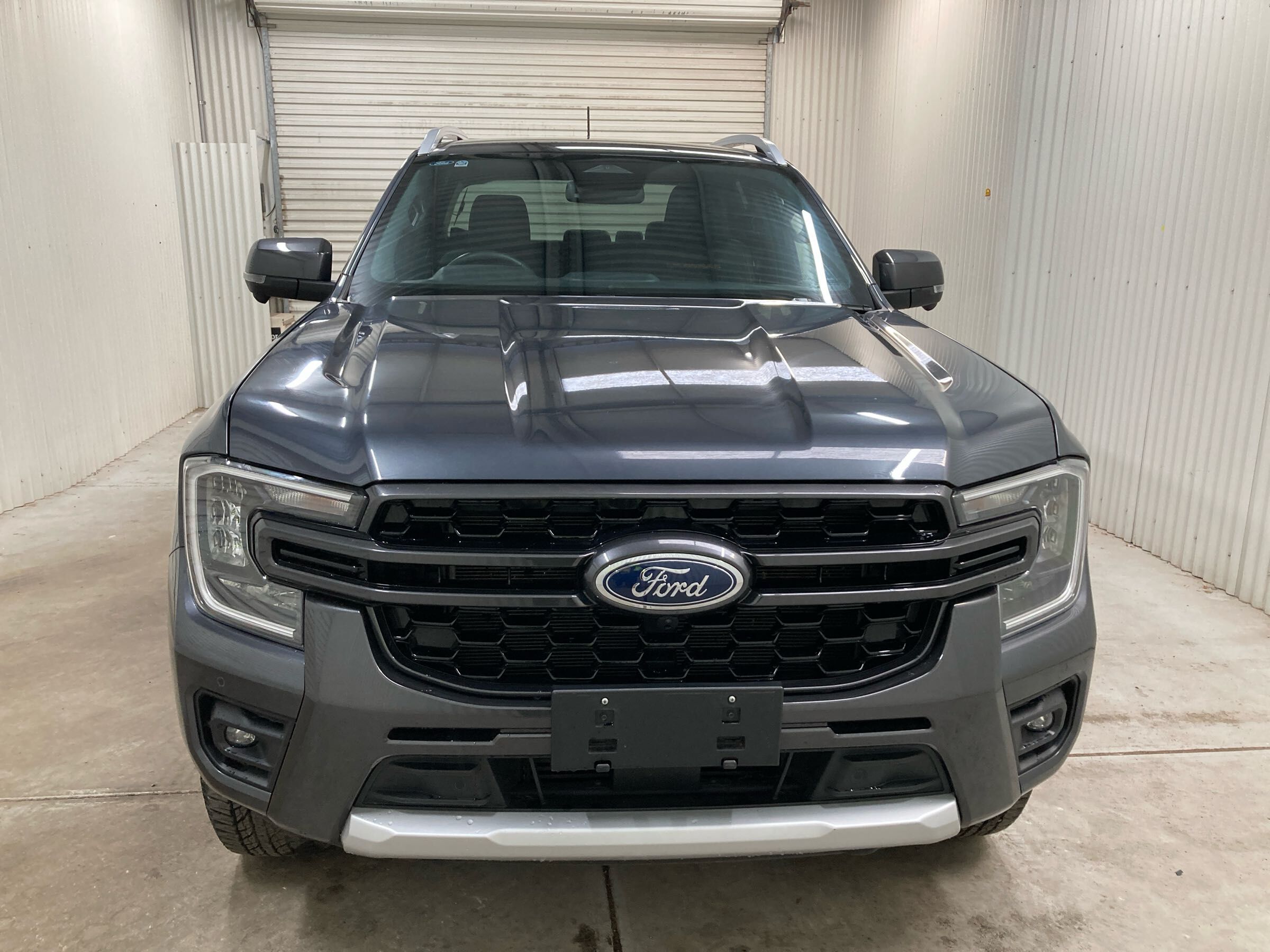 2024 Ford Ranger - photo 1