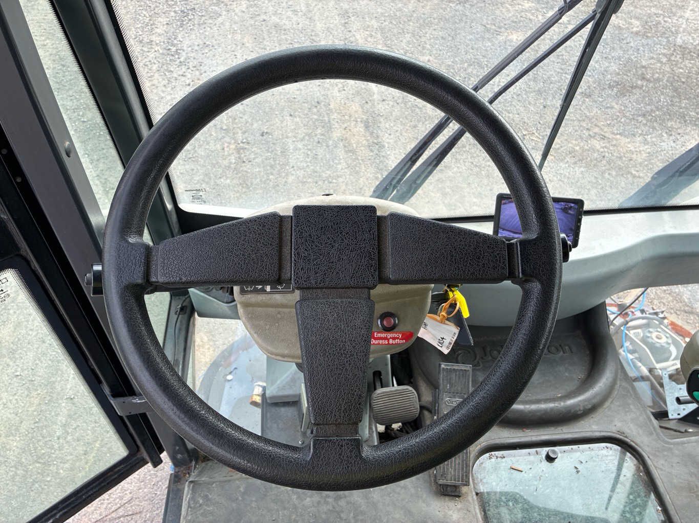 Johnston C401 - photo 1