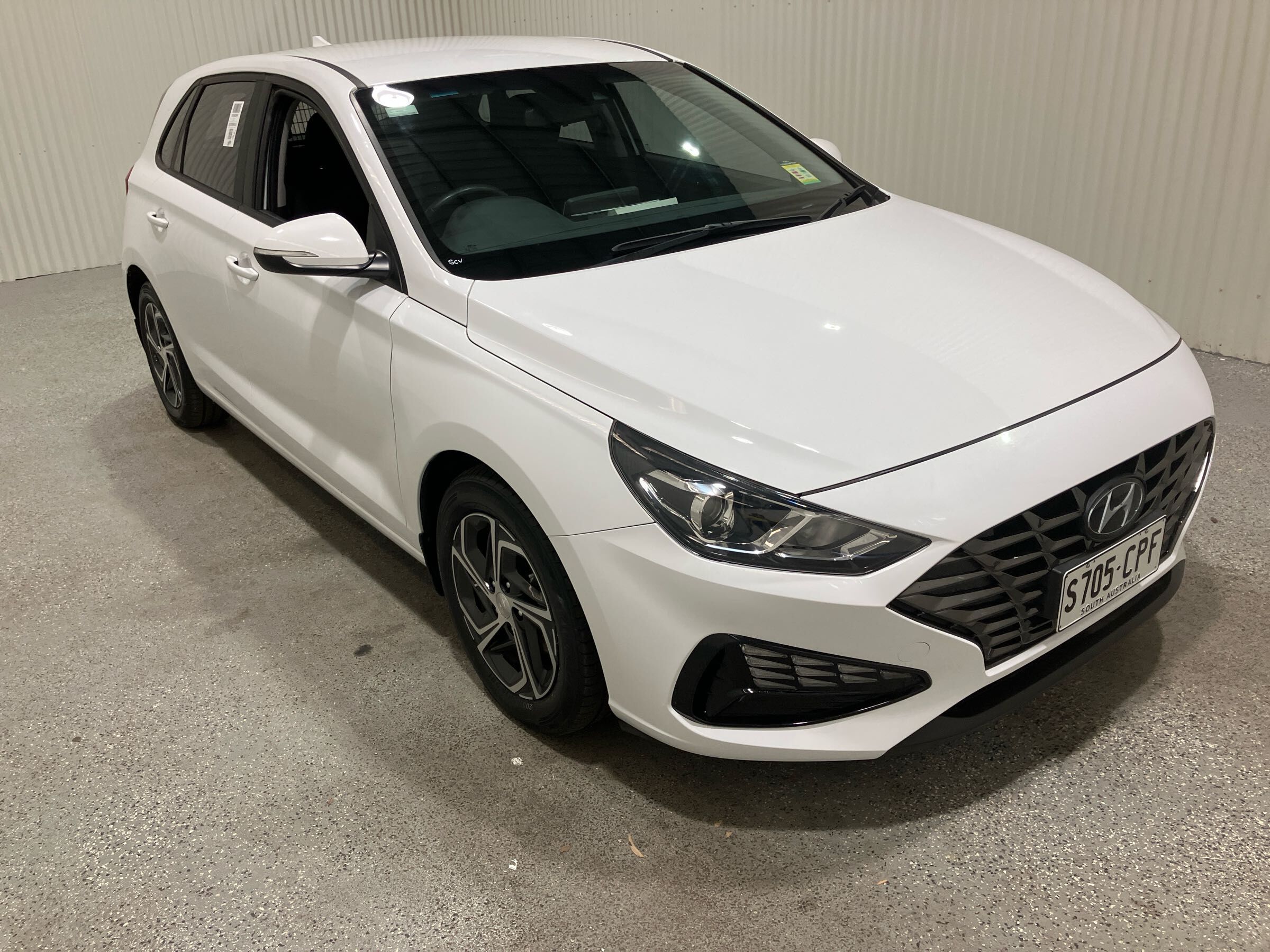 2022 Hyundai i30 - photo 1