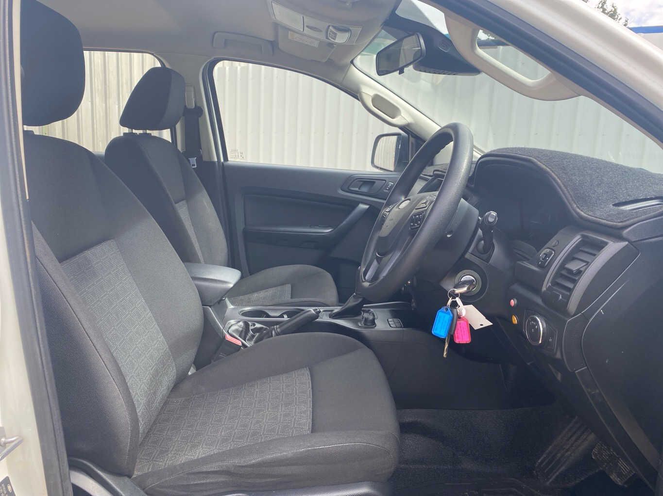 2020 Ford Ranger - photo 1