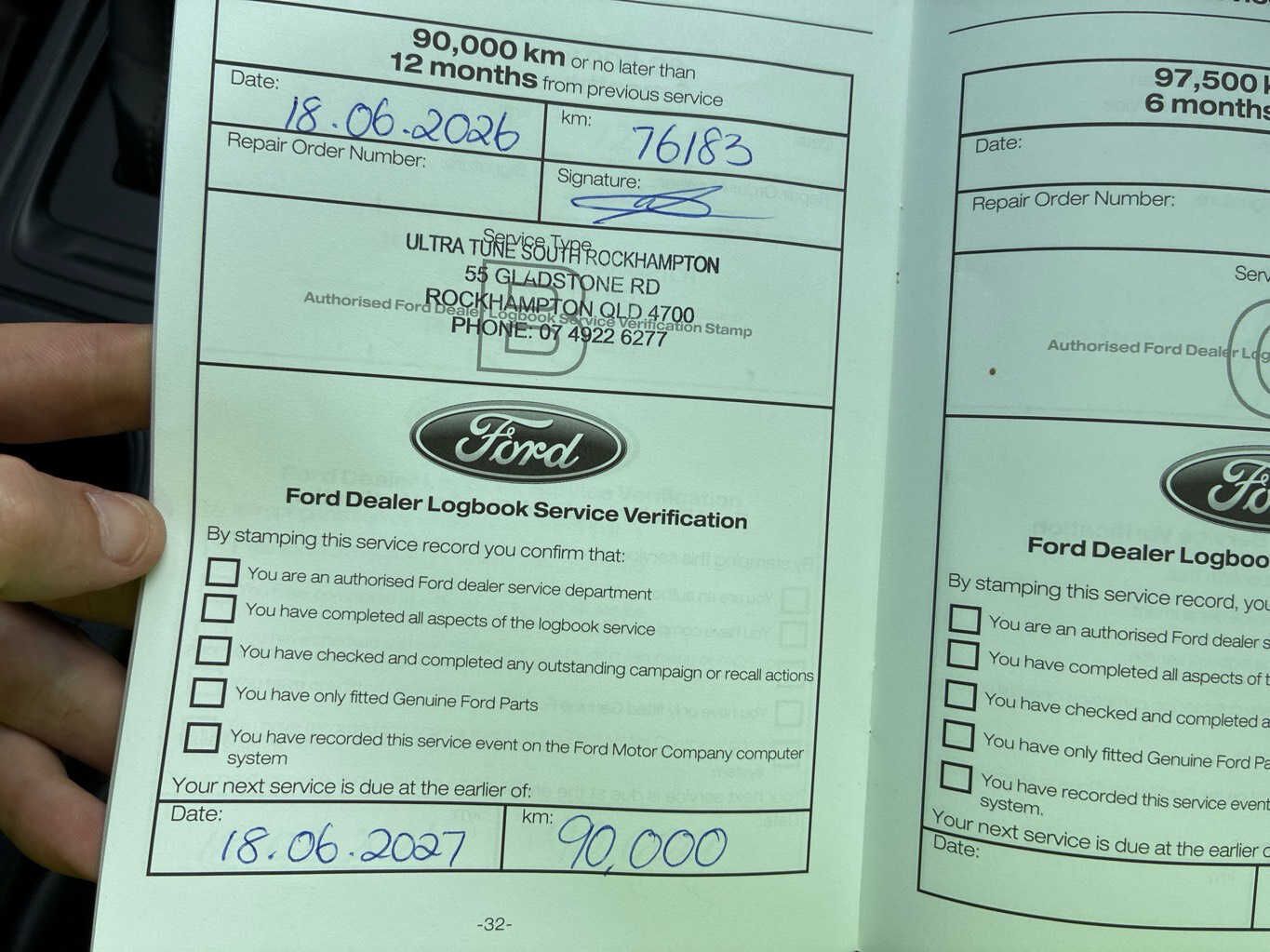 2020 Ford Ranger - photo 1