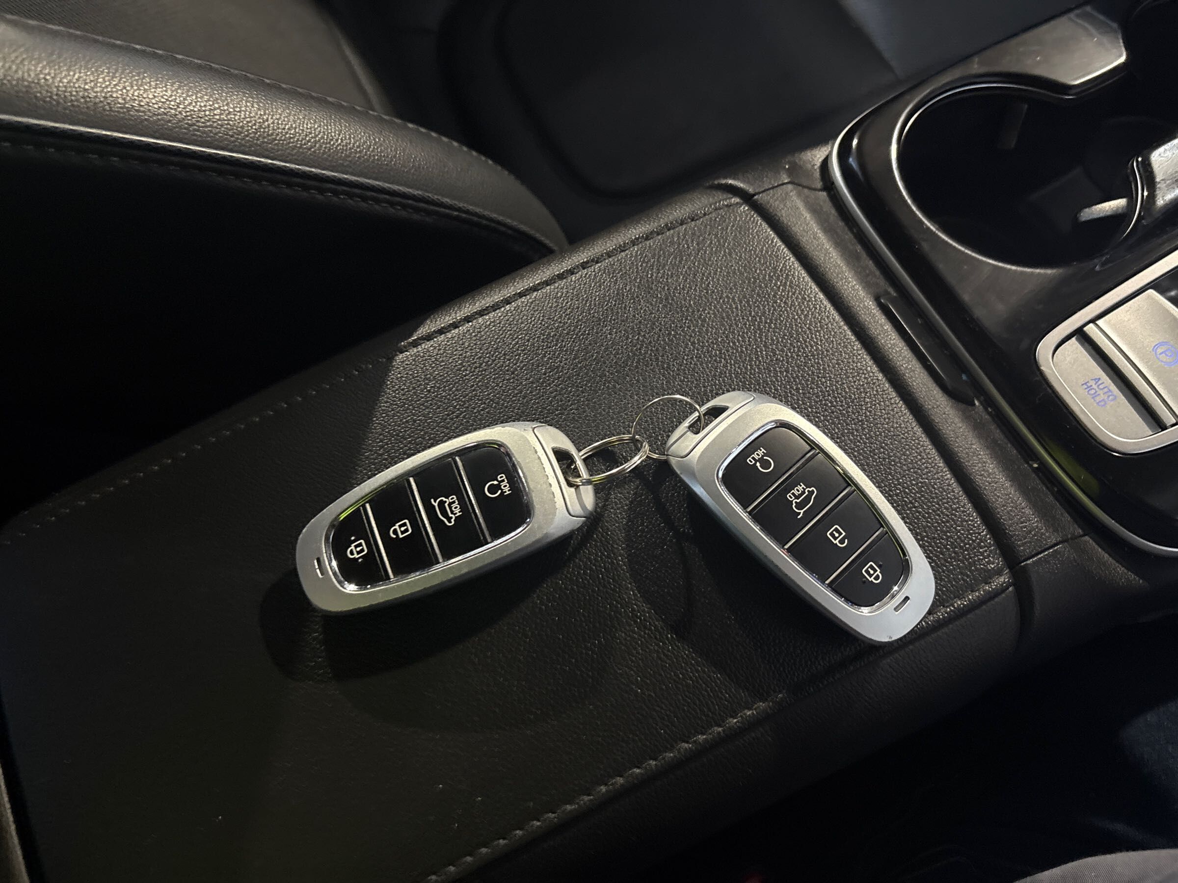 2023 Hyundai Tucson - photo 1