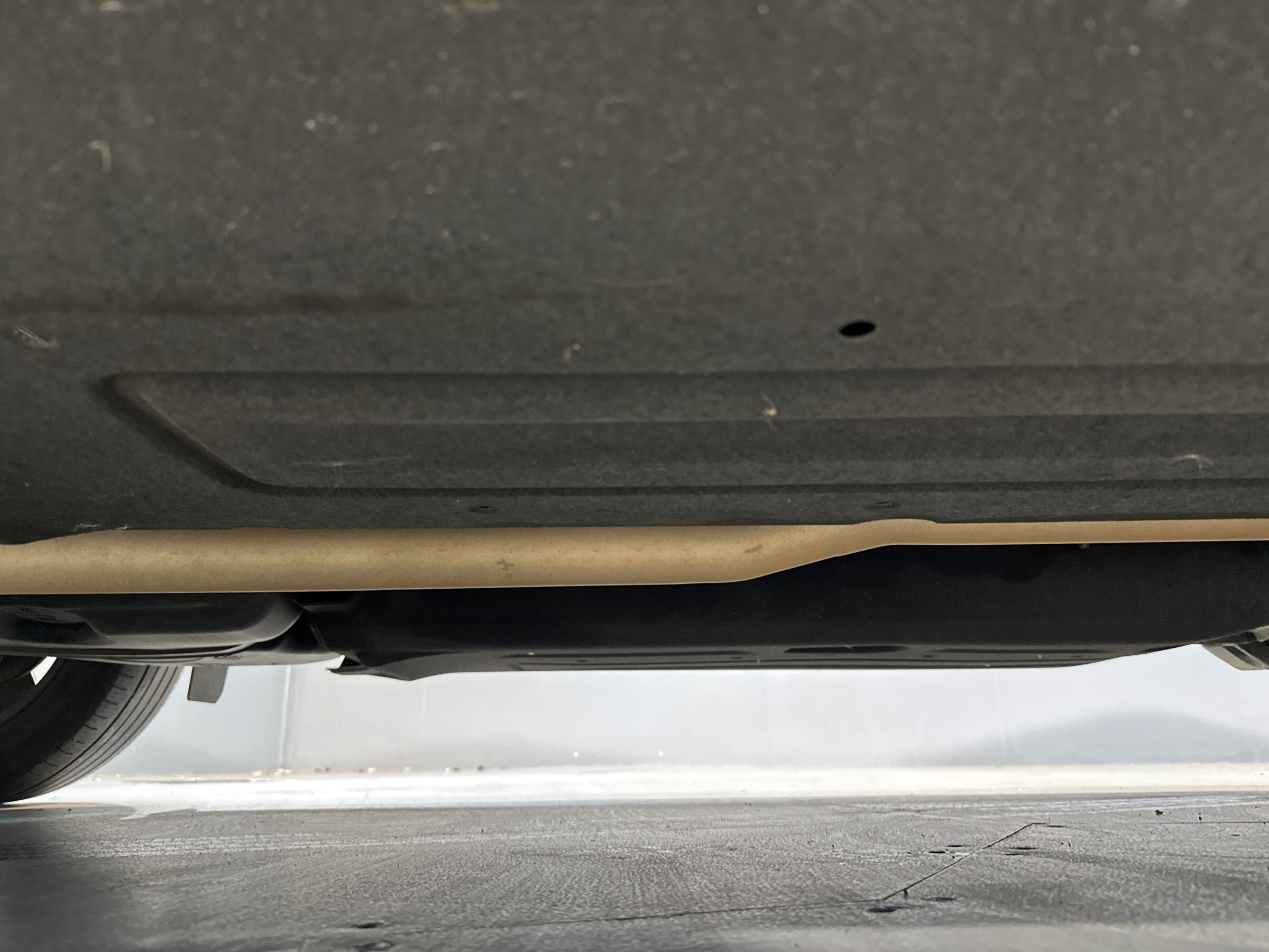 2021 Hyundai Tucson - photo 1