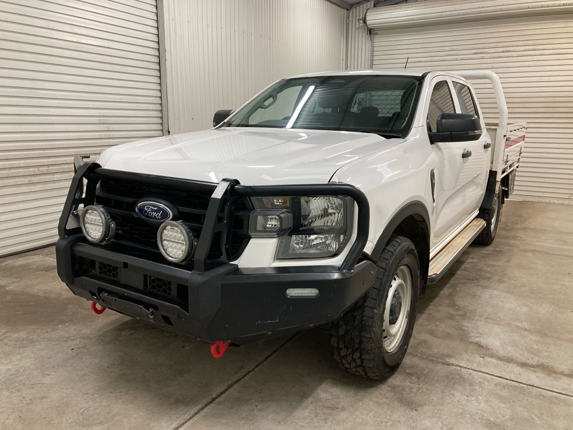 2023 Ford Ranger - photo 1