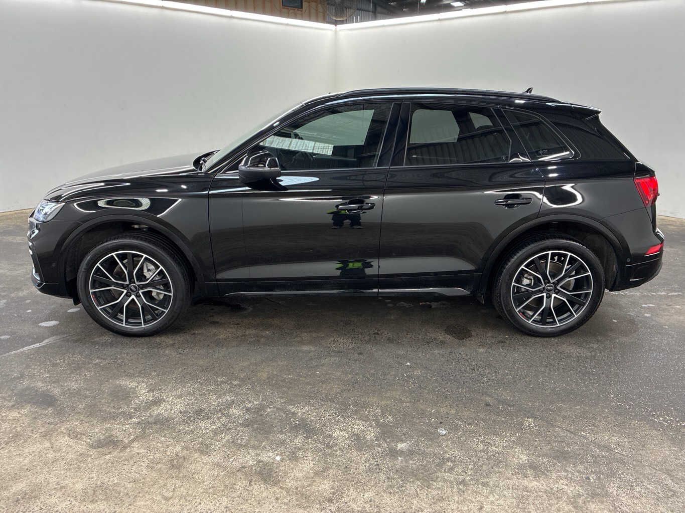 2024 Audi Q5 - photo 1