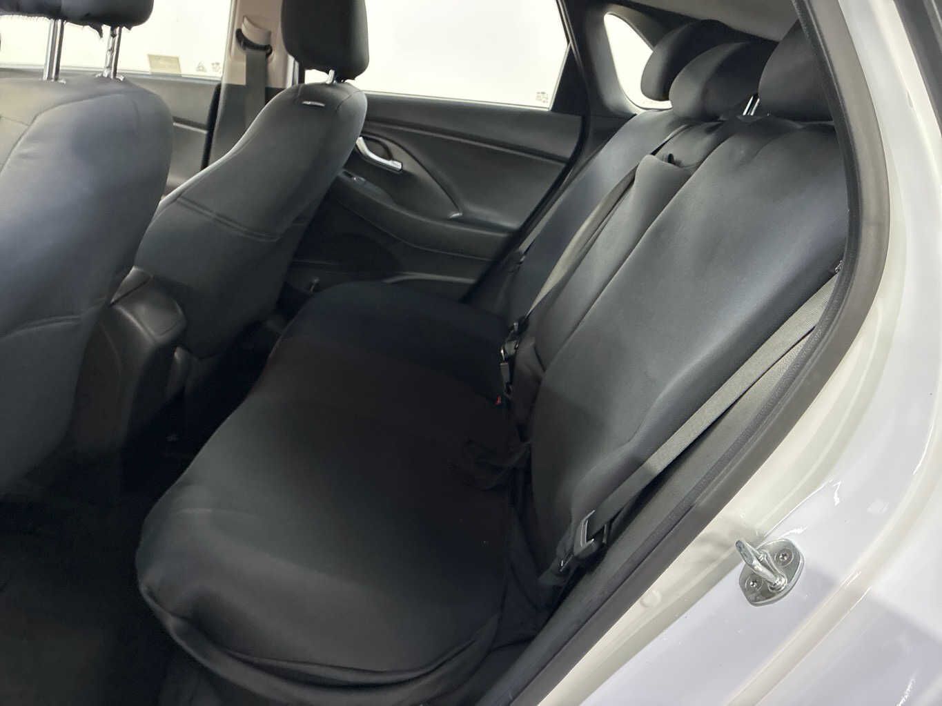 2018 Hyundai i30 - photo 1