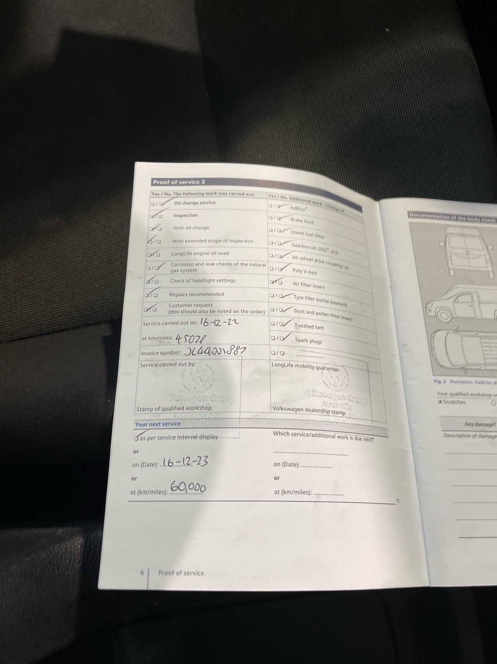 2019 Volkswagen Amarok - photo 1