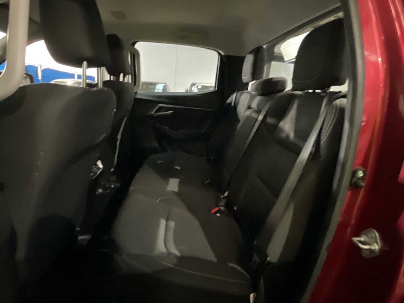 2022 Isuzu D-MAX - photo 1