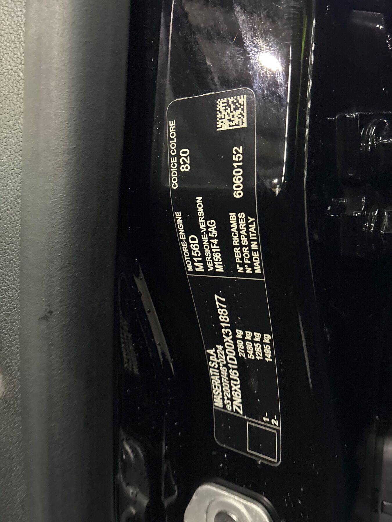 Maserati Levante - photo 1