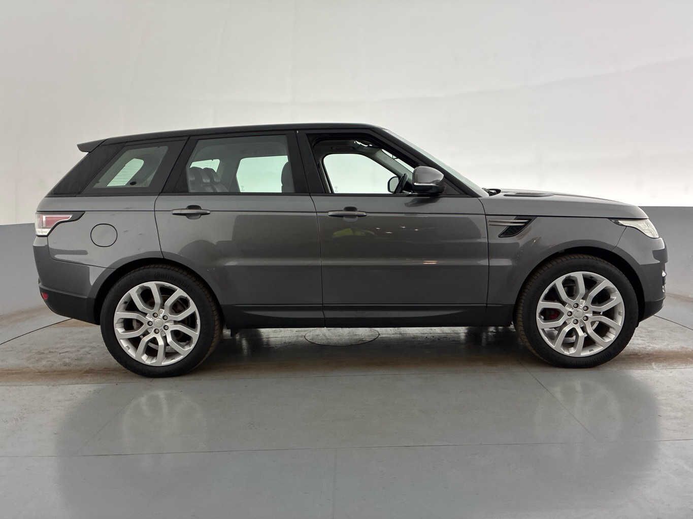 2014 Land Rover Range Rover Sport - photo 1