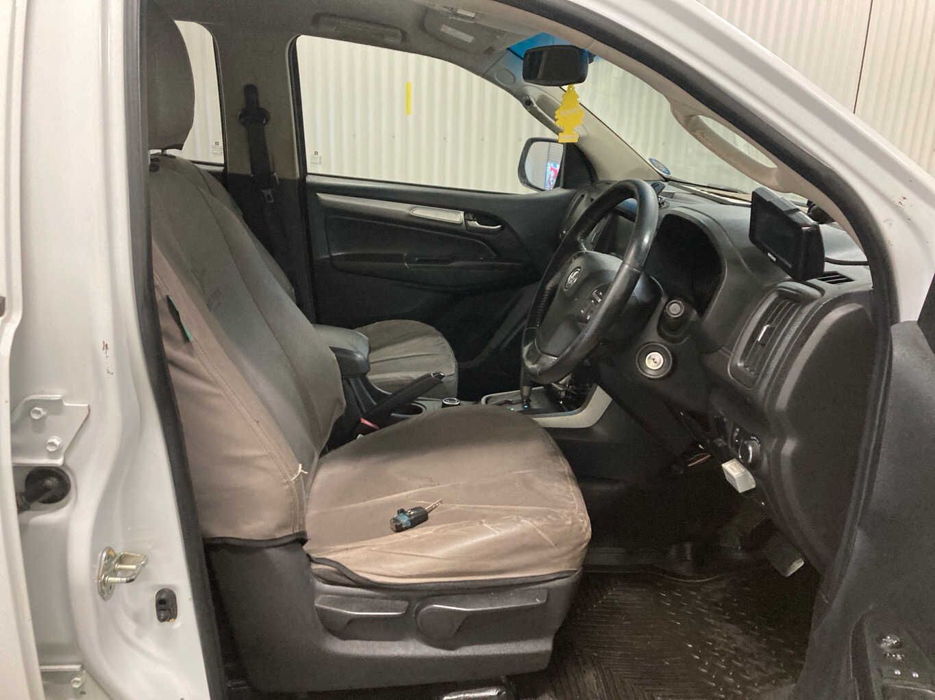 2018 Holden Colorado - photo 1