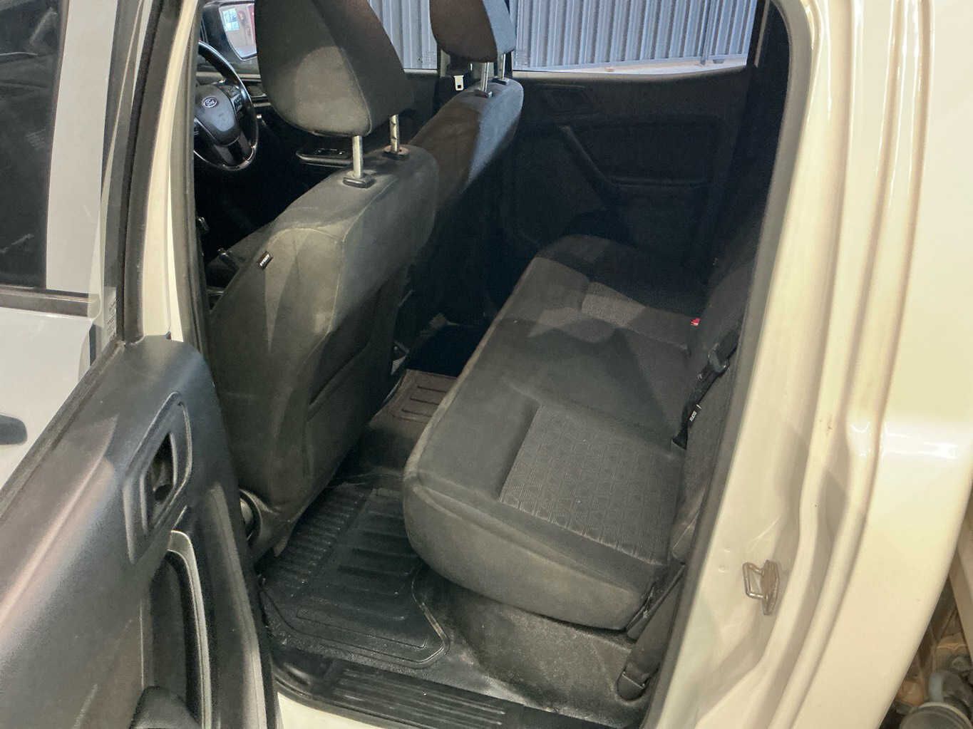 2021 Ford Ranger - photo 1