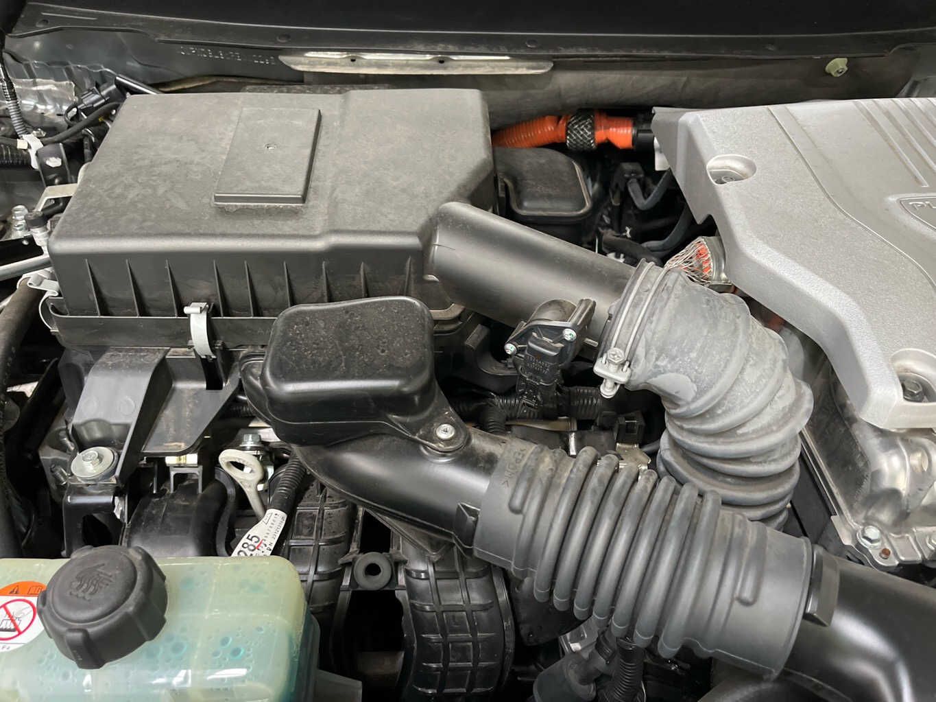 2024 Mitsubishi Eclipse Cross - photo 1