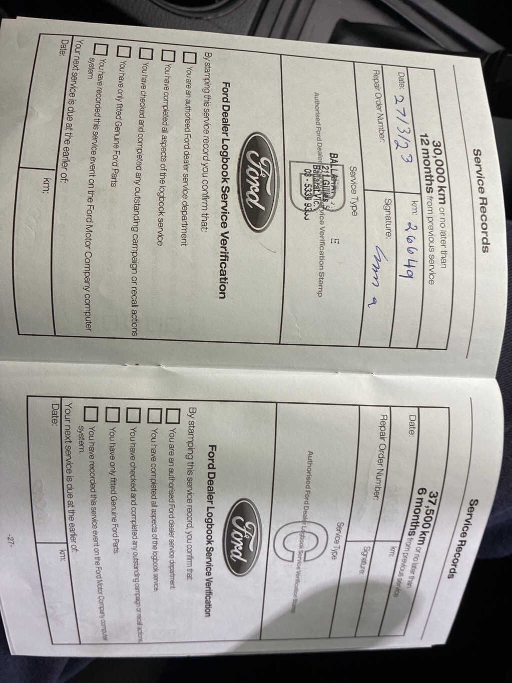 2022 Ford Ranger - photo 1