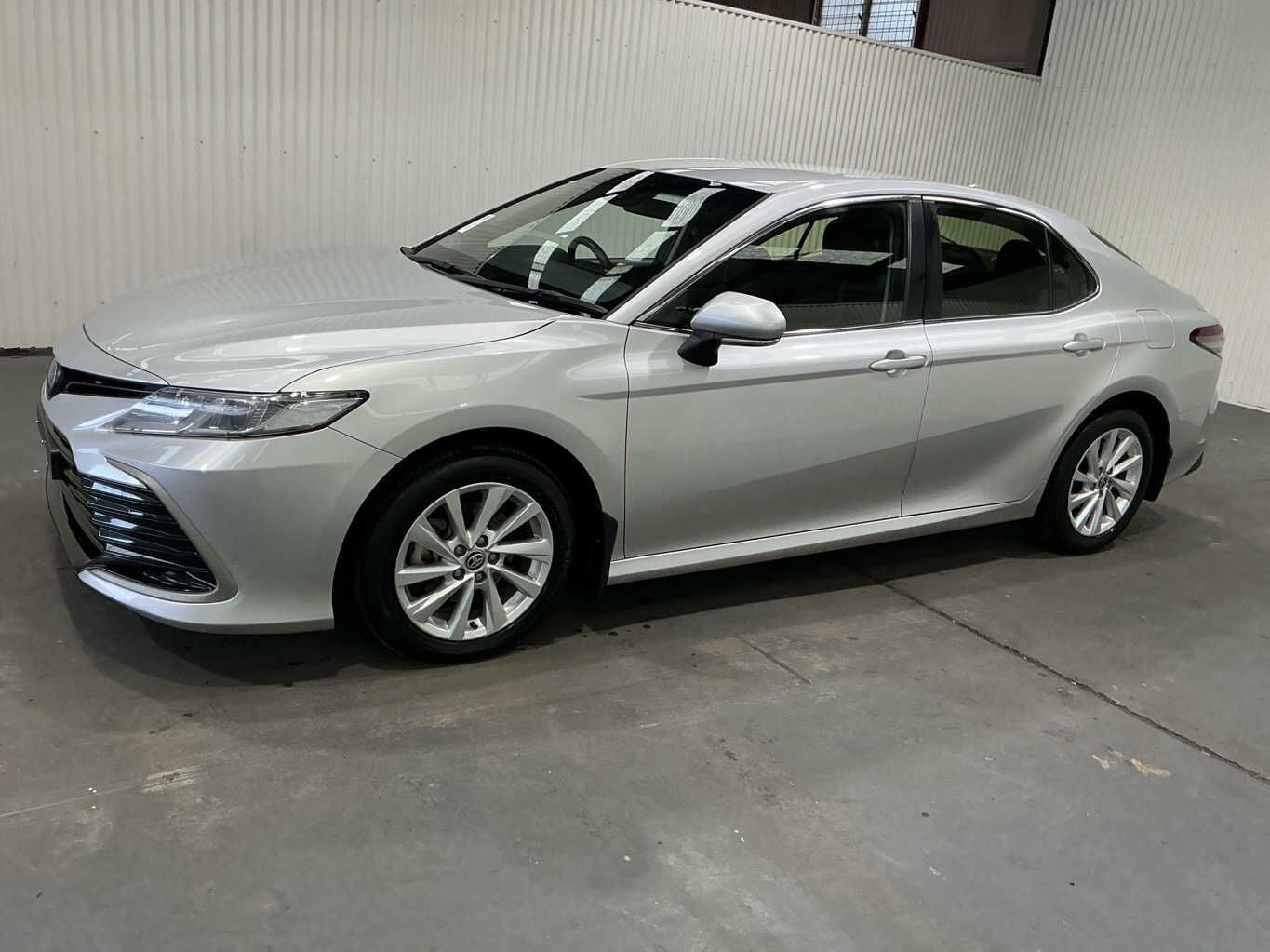 2022 Toyota Camry - photo 1