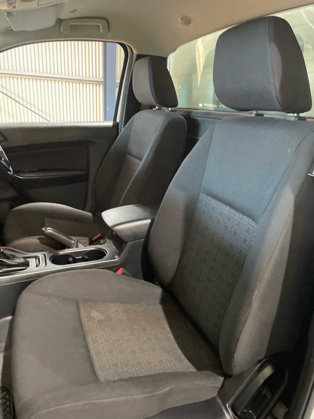 2021 Ford Ranger - photo 1