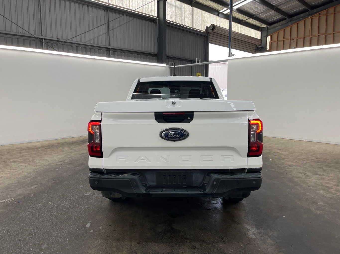 2023 Ford Ranger - photo 1