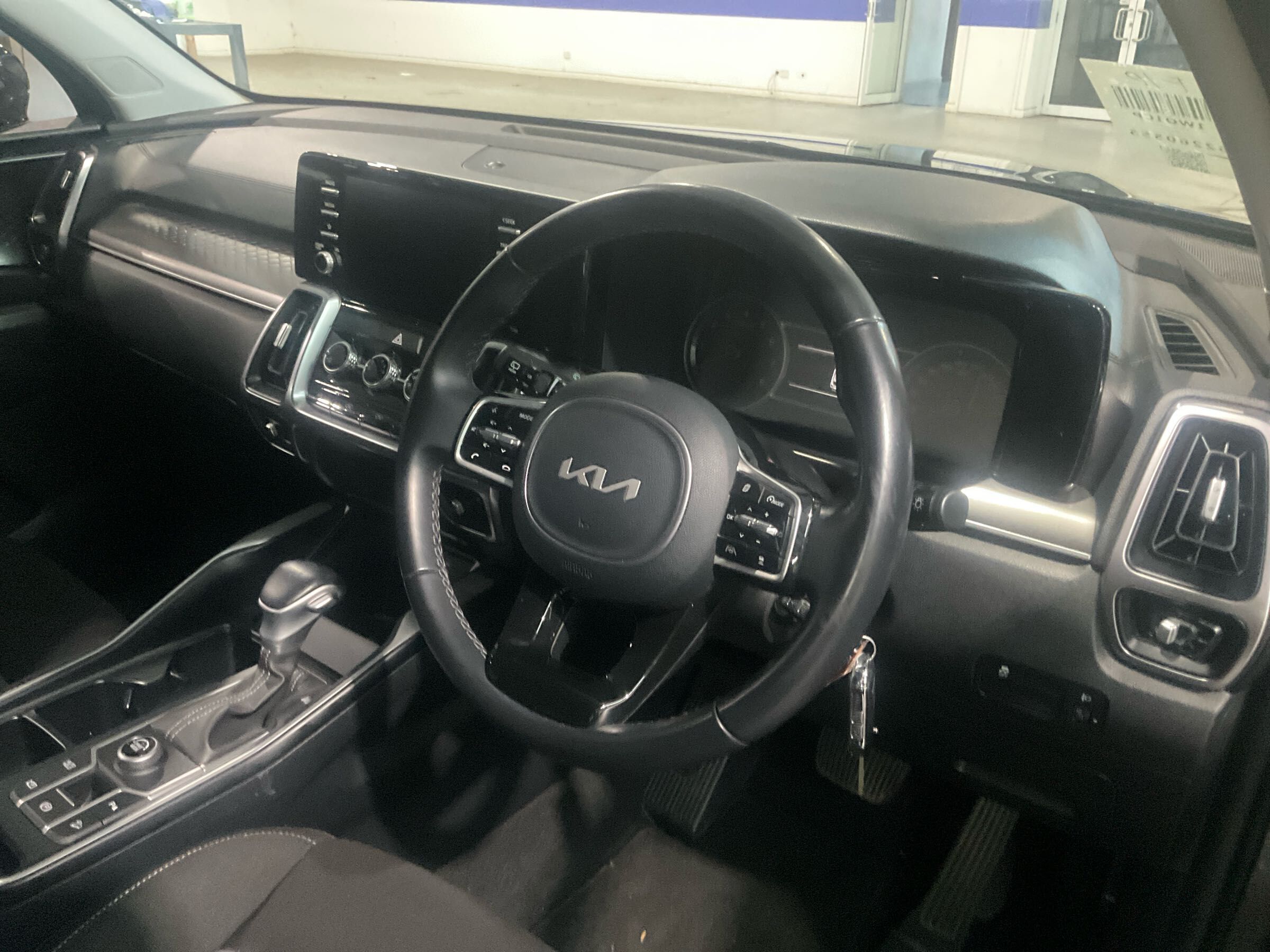 2022 Kia Sorento - photo 1