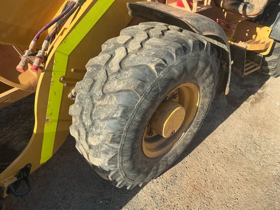 2021 Caterpillar 906K